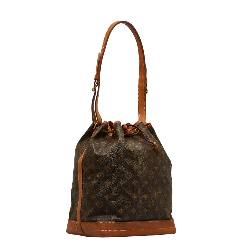 Louis Vuitton Monogram Noe Shoulder Bag