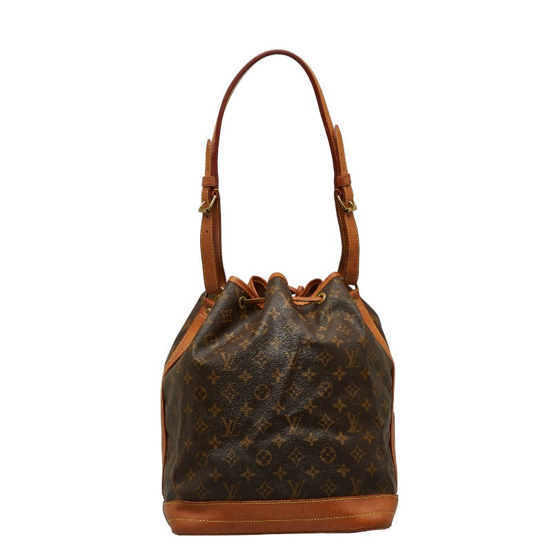 Louis Vuitton Monogram Noe Shoulder Bag