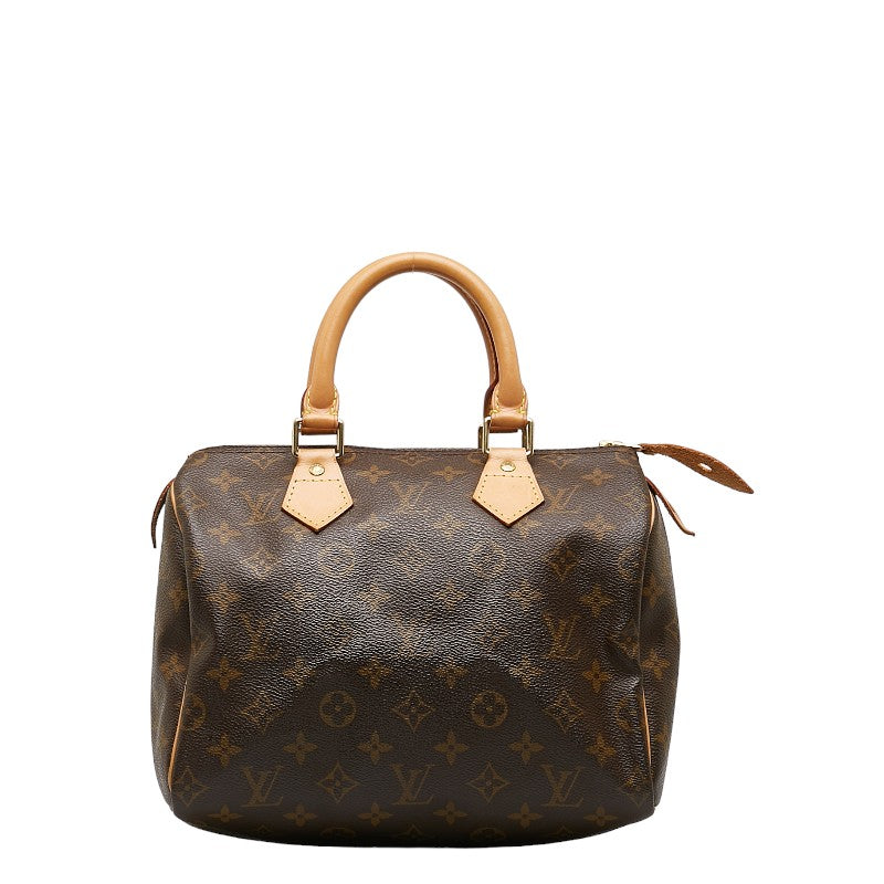 Louis Vuitton Speedy 25