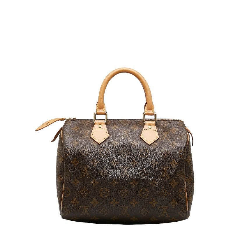 Louis Vuitton Speedy 25