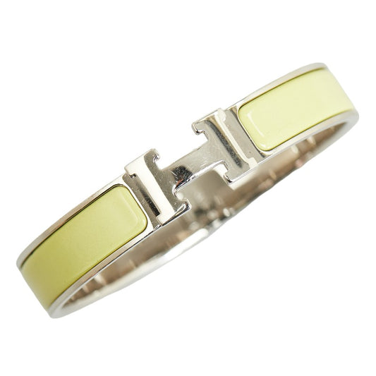 Hermes Click Clack Bangle Bracelet