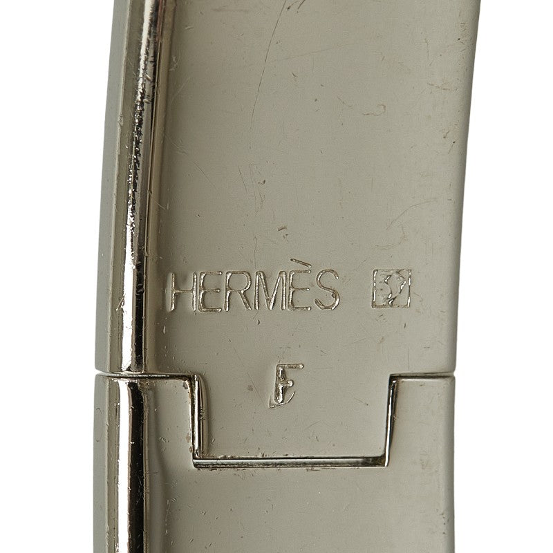 Hermes Click Clack Bangle Bracelet