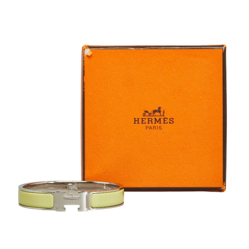 Hermes Click Clack Bangle Bracelet