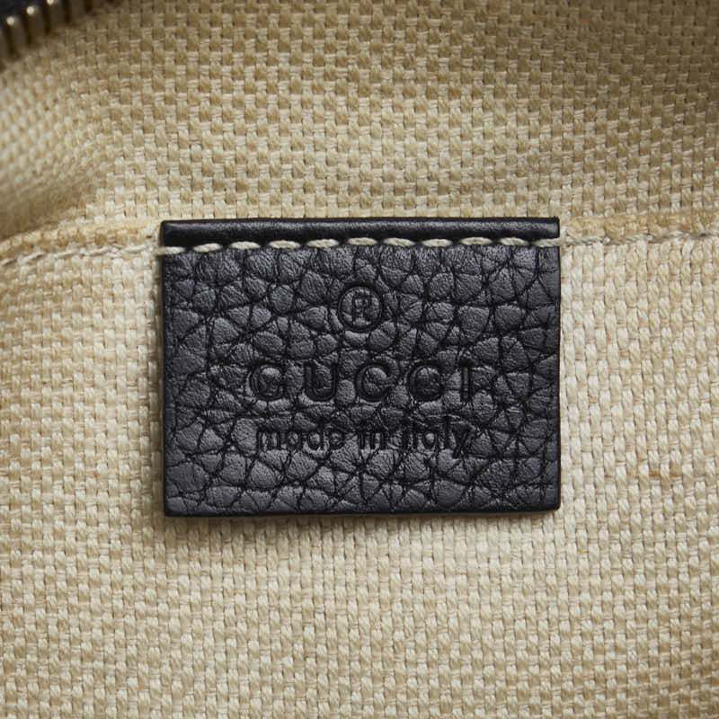 Gucci Soho Disco Crossbody