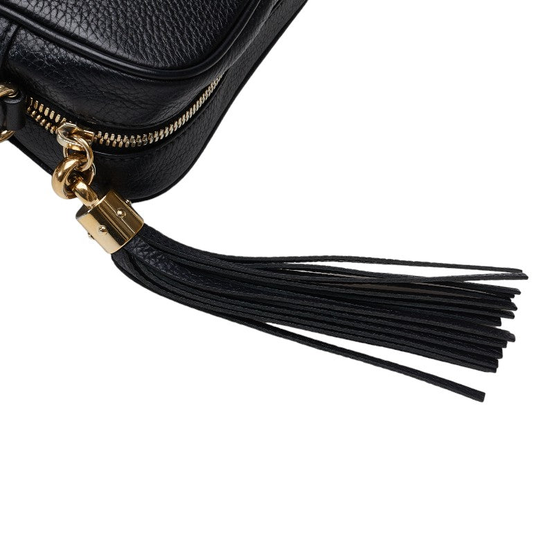 Gucci Soho Disco Crossbody