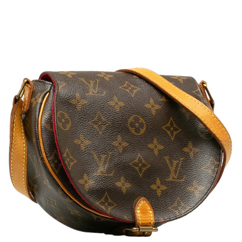 Louis Vuitton Monogram Sac Tambourine