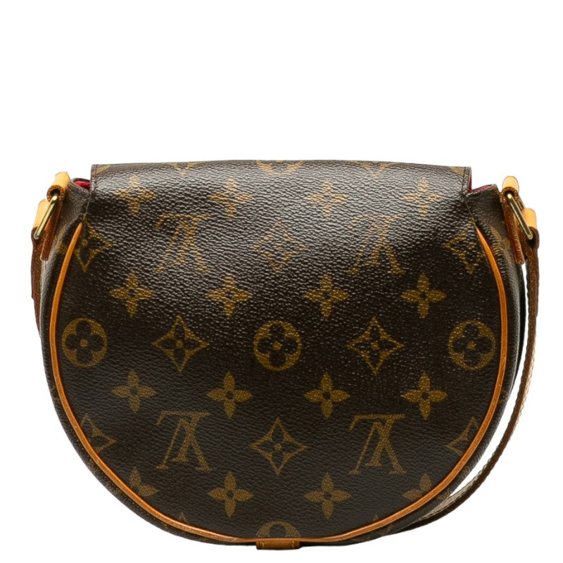 Louis Vuitton Monogram Sac Tambourine