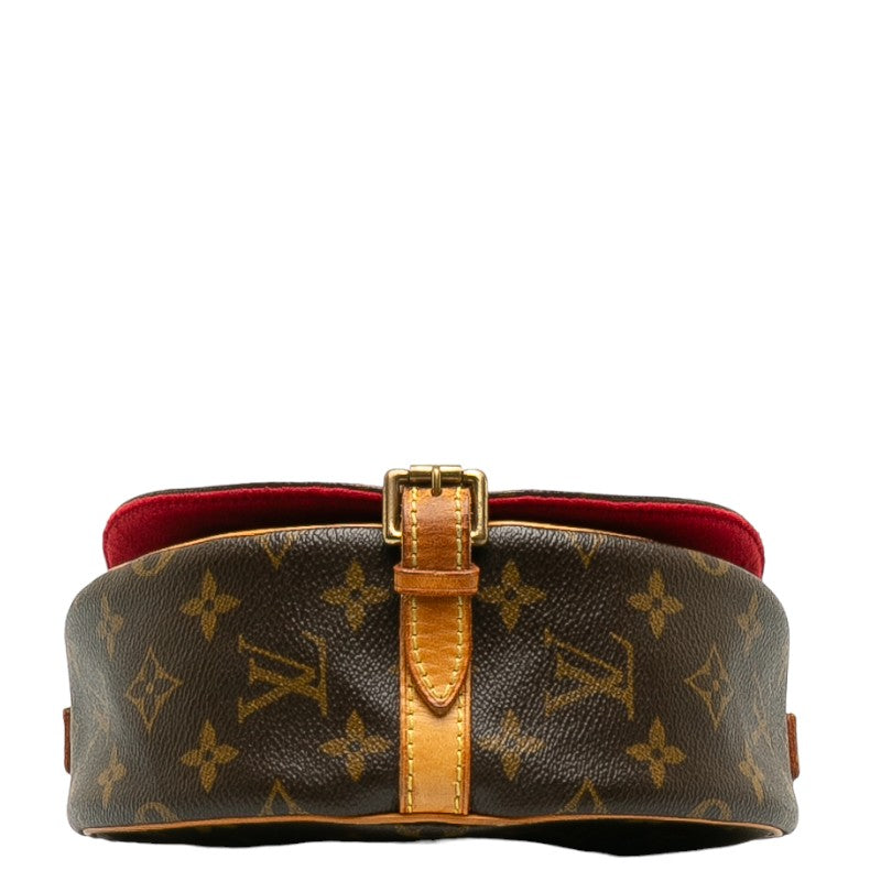 Louis Vuitton Monogram Sac Tambourine