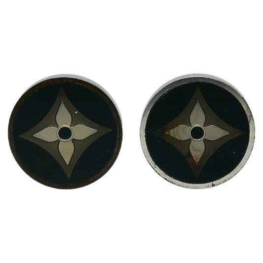 Louis Vuitton Fleur Cufflinks