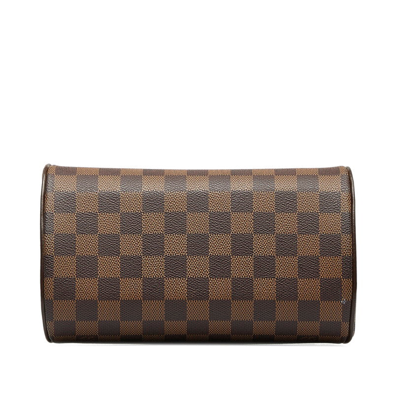 Louis Vuitton Damier Rivera Mini Handbag