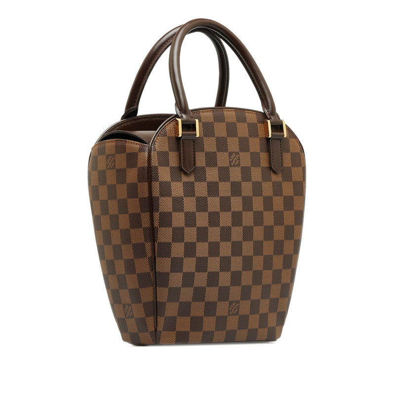 Louis Vuitton Damier Sarriasau Handbag