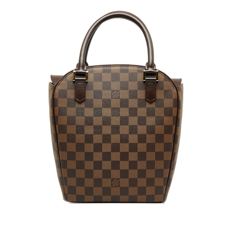 Louis Vuitton Damier Sarriasau Handbag