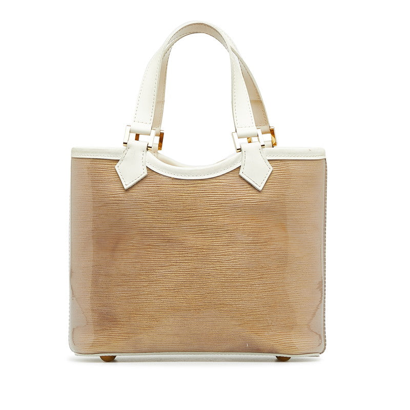 Louis Vuitton - Epi Plage Mini Lagoon Bay Handbag