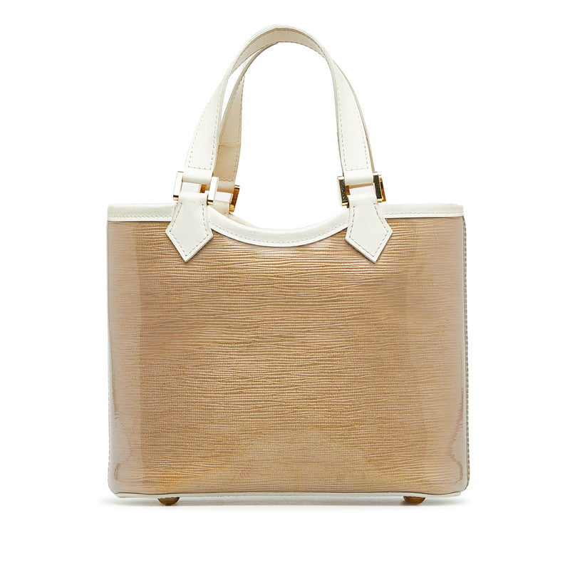 Louis Vuitton - Epi Plage Mini Lagoon Bay Handbag