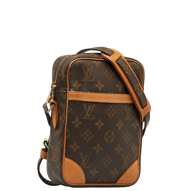 Louis Vuitton Monogram Danube Shoulder Bag