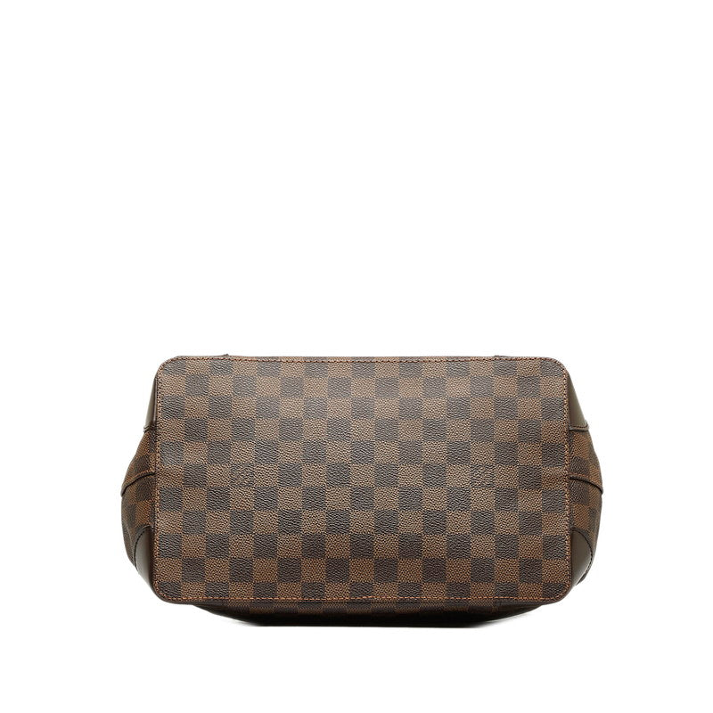 Louis Vuitton Damier Hampstead PM Tote Bag