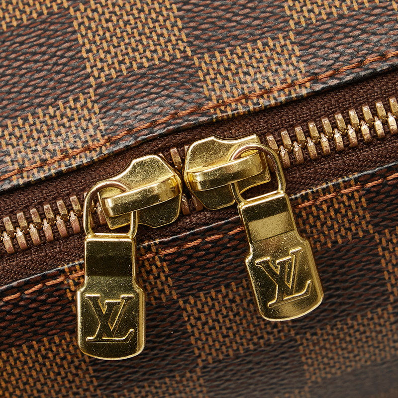 Louis Vuitton Damier Rivera Mini Handbag