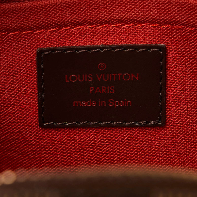 Louis Vuitton Damier Rivera Mini Handbag