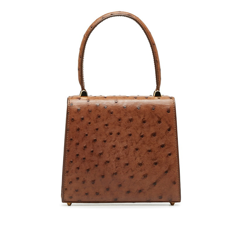 Louis Vuitton Mini Marzelve Handbag