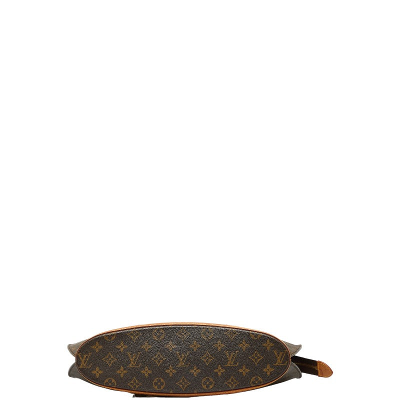 Louis Vuitton Monogram Babylon Tote Bag