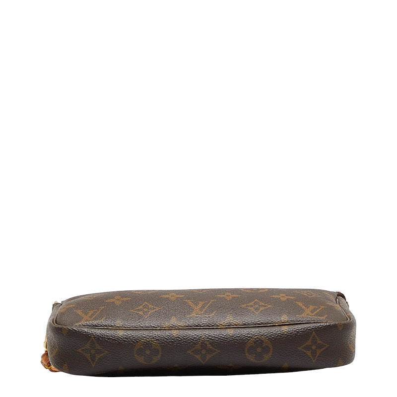 Louis Vuitton Monogram Pochette Accessoire Shoulder Bag