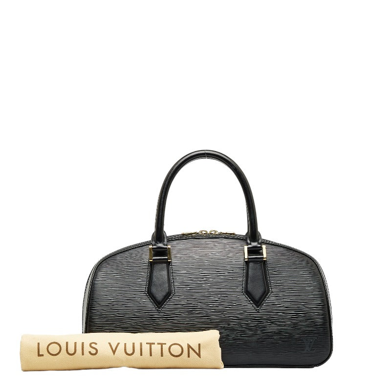 Louis Vuitton Epi Jasmine Handbag