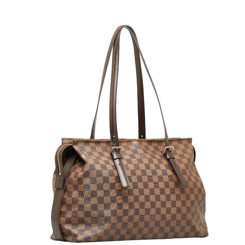 Louis Vuitton Damier Chelsea Tote Bag