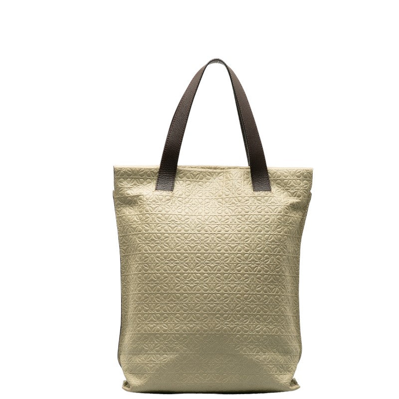 Loewe Repeat Anagram Tote Bag