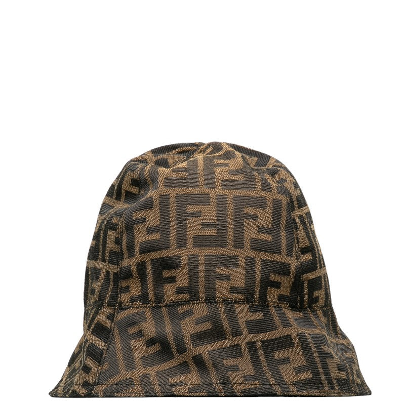 Fendi Zucca Bucket Hat