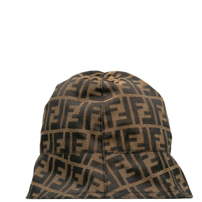 Fendi Zucca Bucket Hat