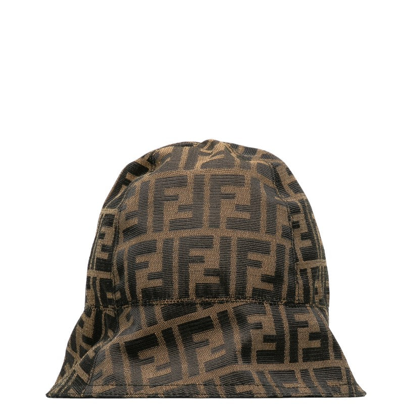 Fendi Zucca Bucket Hat