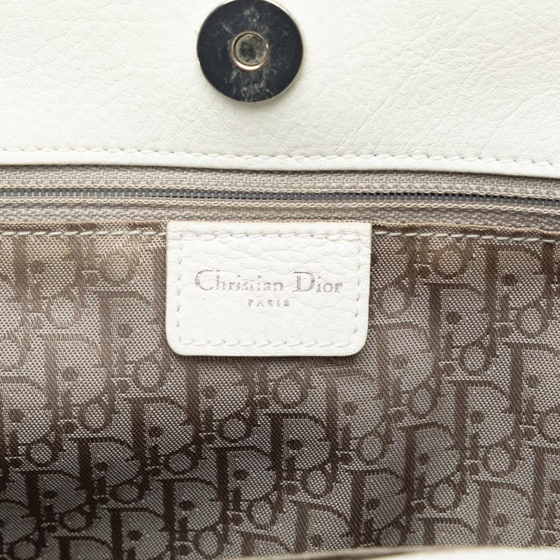 Dior Cannage Handbag