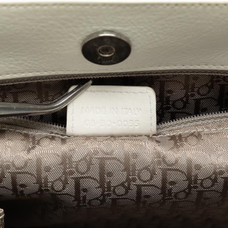 Dior Cannage Handbag