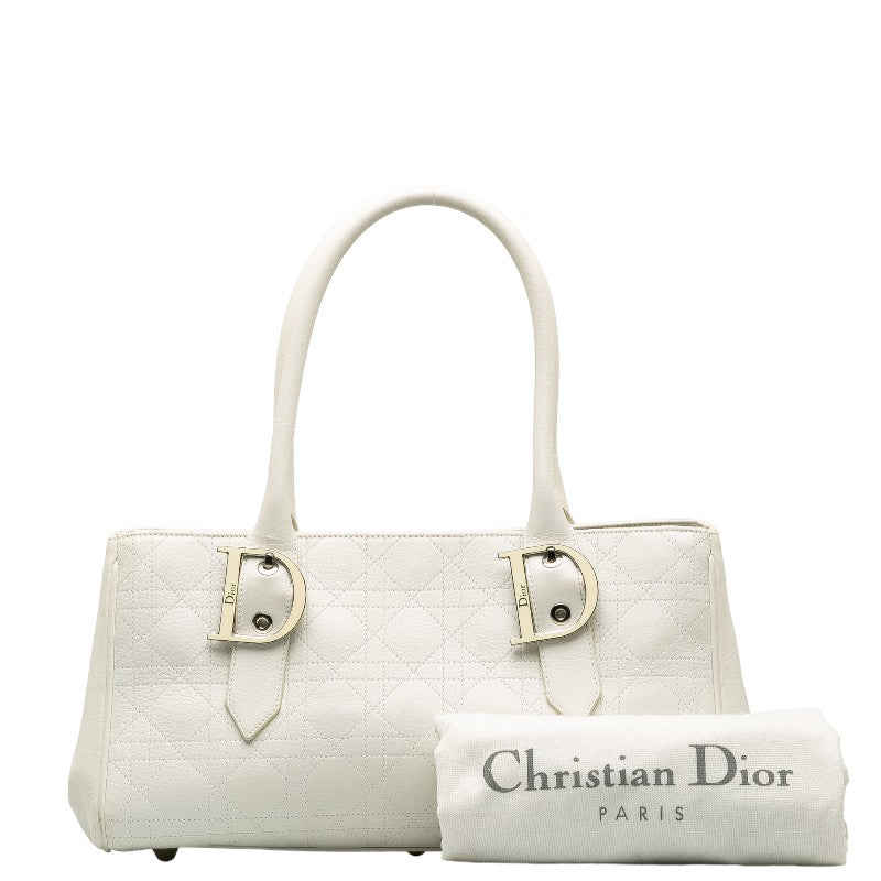 Dior Cannage Handbag