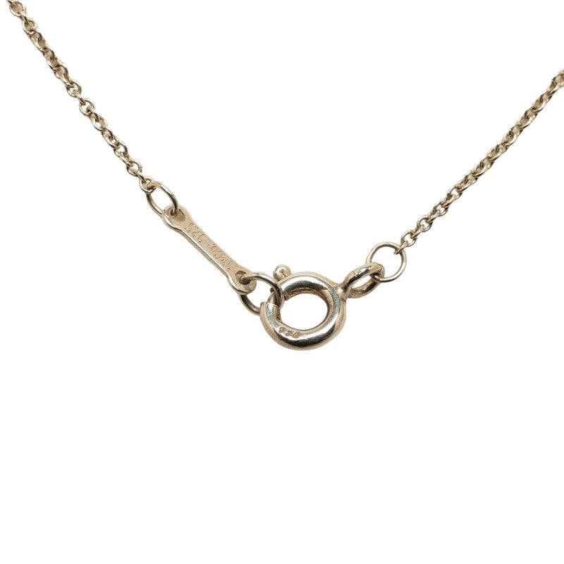 Tiffany & Co. Loving Heart Necklace