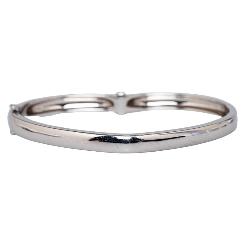 Piaget Heart Bracelet K18WG White Gold