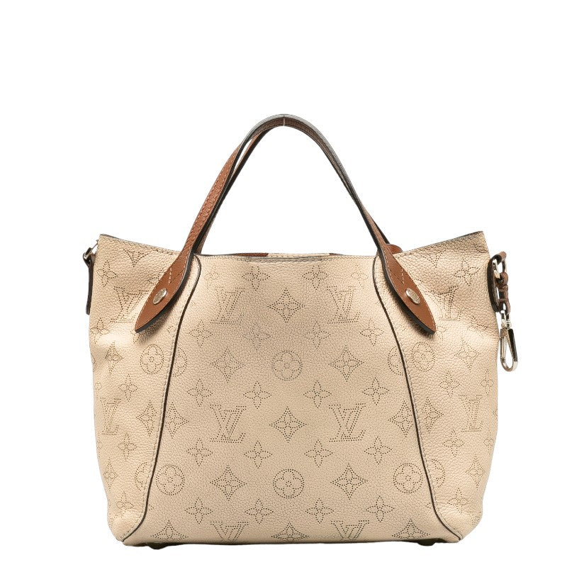 Louis Vuitton Monogram Mahina Hina Pm Handbag