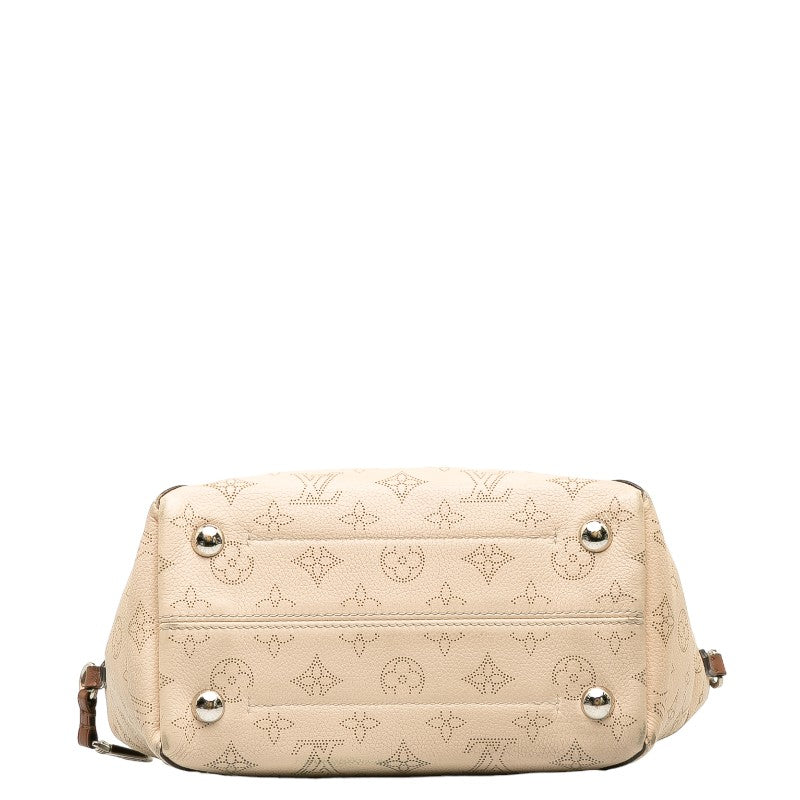 Louis Vuitton Monogram Mahina Hina Pm Handbag