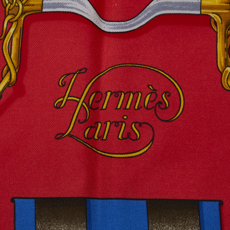 Hermes Carre 90 Grand Manege