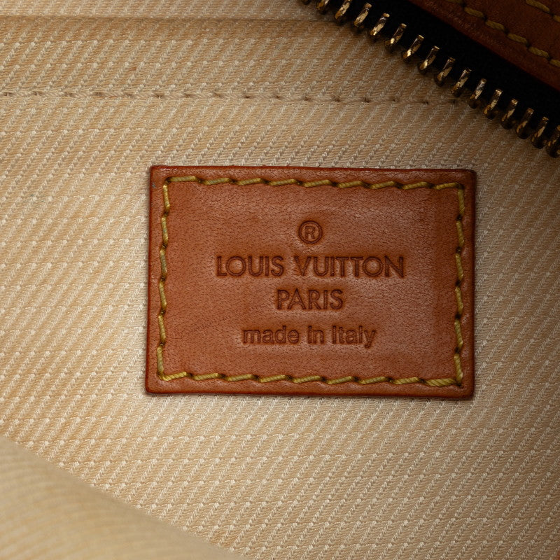 Louis Vuitton Cruise Line Bulle PM Hobo