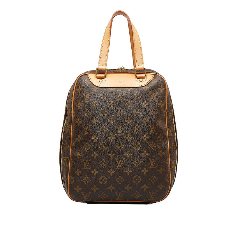 Louis Vuitton Monogram Excursion Handbag