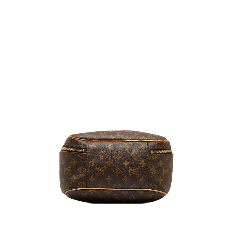 Louis Vuitton Monogram Excursion Handbag