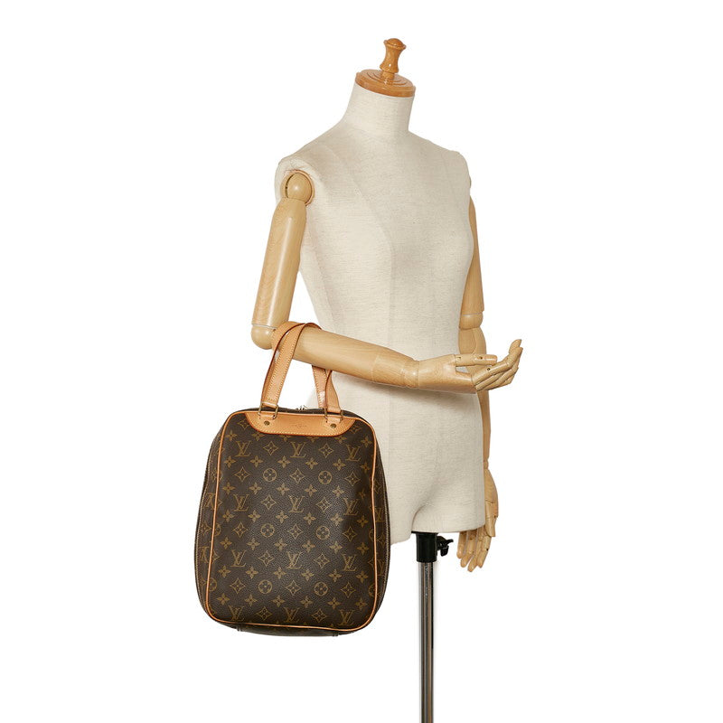 Louis Vuitton Monogram Excursion Handbag