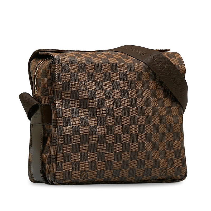 Louis Vuitton Naviglio Diagonal Shoulder Bag