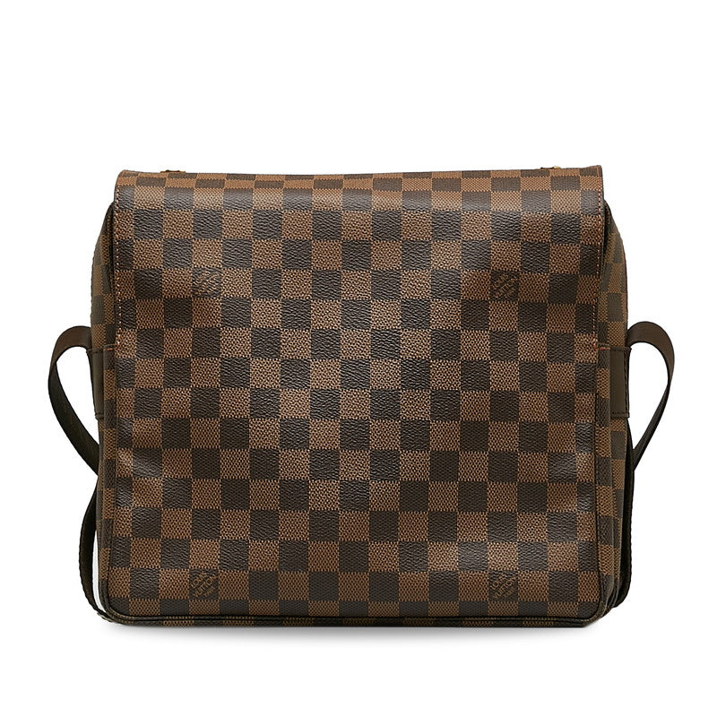 Louis Vuitton Naviglio Diagonal Shoulder Bag