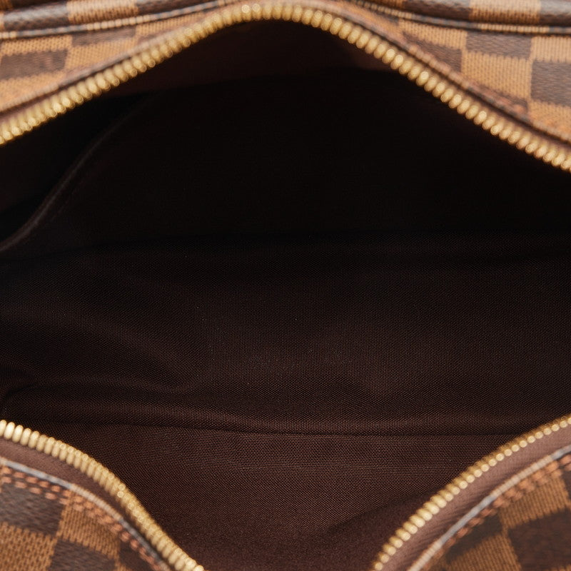 Louis Vuitton Naviglio Diagonal Shoulder Bag