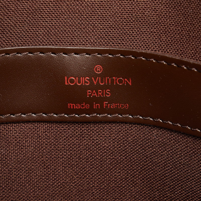 Louis Vuitton Naviglio Diagonal Shoulder Bag