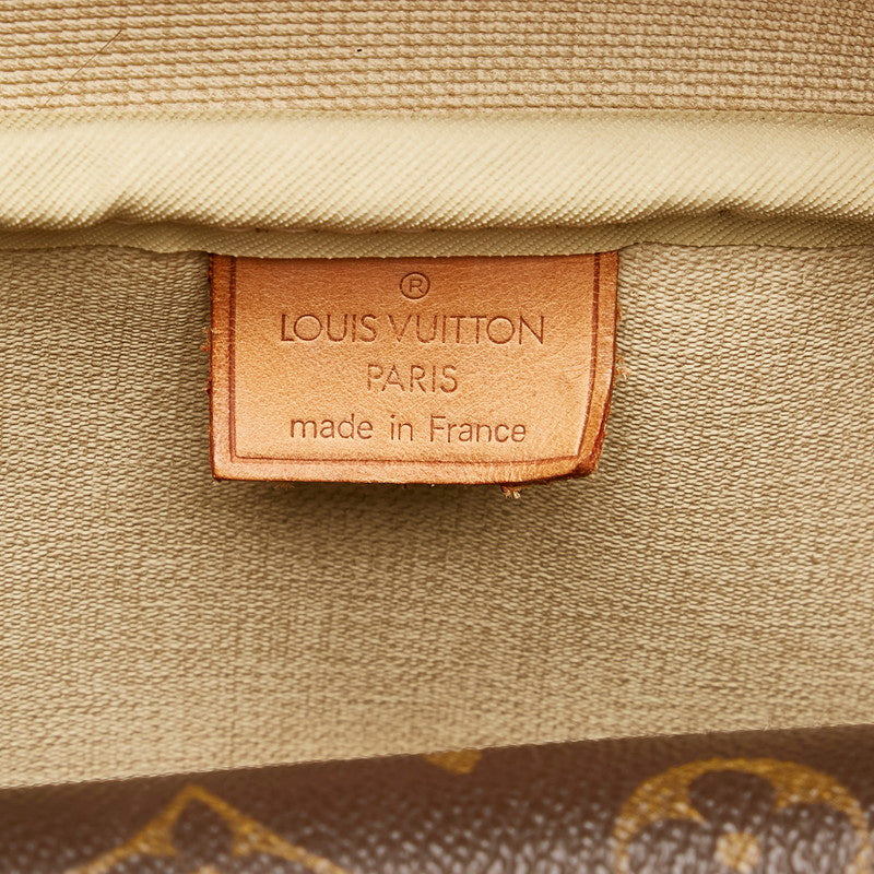 Louis Vuitton Monogram Deauville Handbag