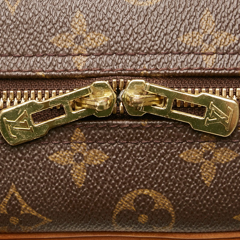 Louis Vuitton Monogram Deauville Handbag