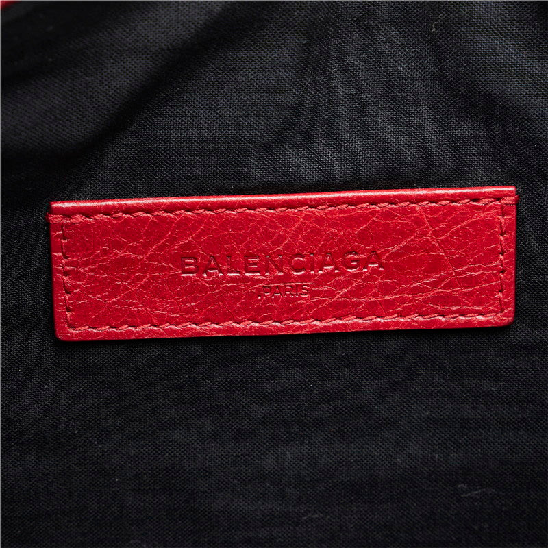 Balenciaga Clutch Bag